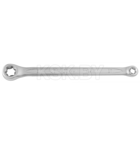 Ключ накидной TORX E7xE11 Jonnesway W290711 (W290711) 
