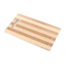 Доска разделочная бамбуковая 26*16*1 см DR2014 (DR2014) 