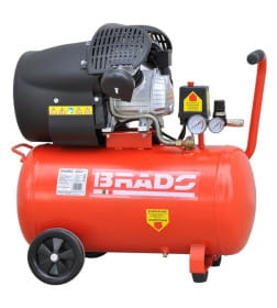 Компрессор воздушный BRADO AR50V