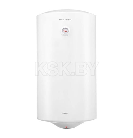 Водонагреватель Royal Thermo RWH 100 Optimal (НС-1588117) 