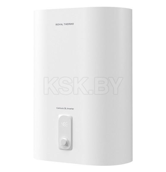 Водонагреватель Royal Thermo RWH 30 Centurio DL Inverter (НС-1605944) 