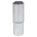 Головка торцевая глубокая шестигранная 1/2" 18 мм МАСТАК 001-40018 (001-40018) 