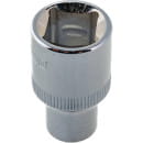 Головка торцевая 1/2" 10 мм Ombra 112010 (112010) 