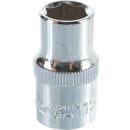 Головка торцевая 1/2" 12 мм Ombra 112012 (112012) 