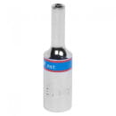 Головка торцевая 3/8" TORX Е-стандарт E6 L=63 мм KING TONY 327506M (327506M) 