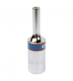 Головка торцевая 3/8" TORX Е-стандарт E5 L=63 мм KING TONY 327505M