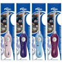 Зажигалка бытовая газовая Pride EBBQ-300 Color Ski Long