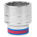 Головка торцевая двенадцатигранная 3/4", 1 13/16", дюймовая KING TONY 633058S (633058S) 