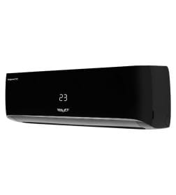 Сплит-система инверторного типа SHUFT Asgard DC Black SFTHAI-12HN8/BL