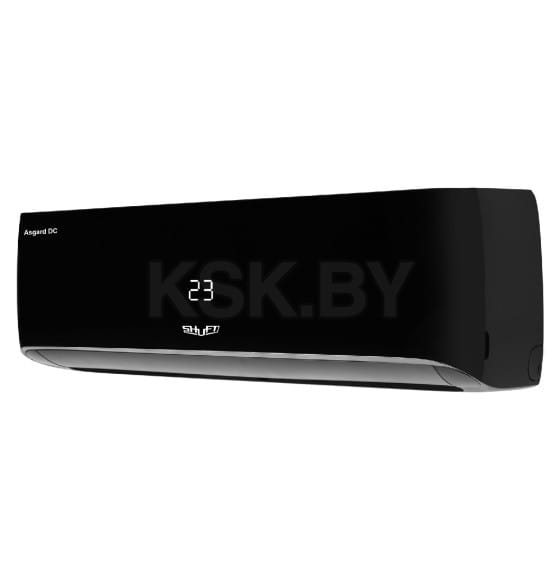 Сплит-система инверторного типа SHUFT Asgard DC Black SFTHAI-09HN8/BL (НС-1597541) 