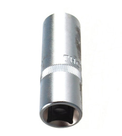 Головка торцевая свечная 1/2" 16 мм Thorvik SPS1216