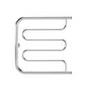 Полотенцесушитель Фокстрот Standart б/п (н.р.1