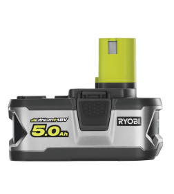 Аккумулятор для электроинструмента RYOBI RB18L50 Li-on ONE+
