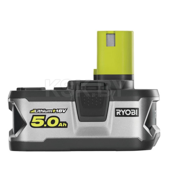Аккумулятор для электроинструмента RYOBI RB18L50 Li-on ONE+ (5133002433) 