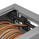 Катушка металлическая со шлангом 45 м и набором для полива DAEWOO DWR 6145 (DWR 6145) 