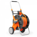 Тележка со шлангом 20 м и набором для полива DAEWOO DWR 2126 (DWR 2126) 
