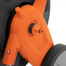 Тележка со шлангом 20 м и набором для полива DAEWOO DWR 2126 (DWR 2126) 