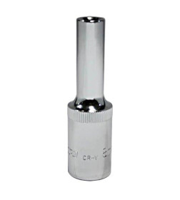 Головка торцевая глубокая 1/2" 13 мм Ombra 112113