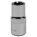 Головка торцевая глубокая 1/2" 14 мм Ombra 112114 (112114) 