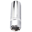 Головка торцевая глубокая 1/2" 16 мм Ombra 112116 (112116) 