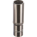 Головка торцевая глубокая 1/2" 17 мм Ombra 112117 (112117) 