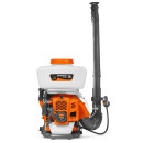 Опрыскиватель ранцевый бензиновый DAEWOO DSP 520 (DSP 520) 