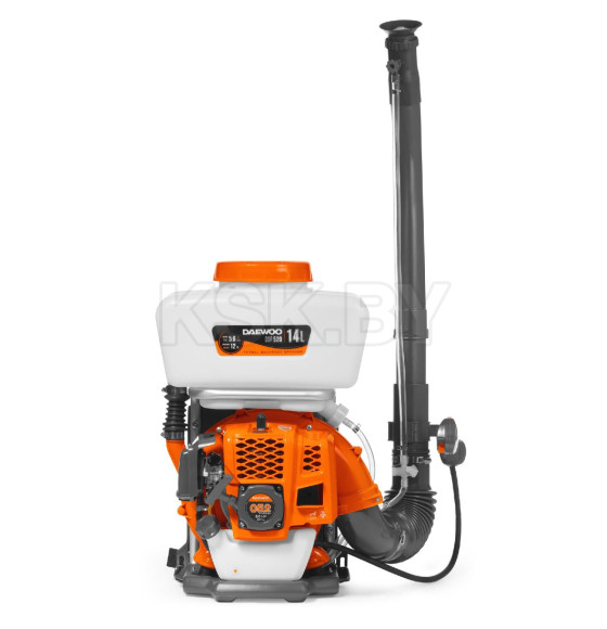 Опрыскиватель ранцевый бензиновый DAEWOO DSP 520 (DSP 520) 