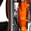 Опрыскиватель ранцевый бензиновый DAEWOO DSP 520 (DSP 520) 