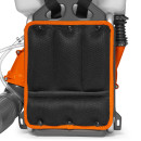 Опрыскиватель ранцевый бензиновый DAEWOO DSP 520 (DSP 520) 