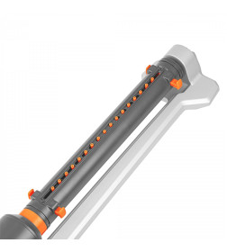 Дождеватель осциллирующий DAEWOO DWS 2070