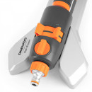 Дождеватель осциллирующий DAEWOO DWS 2070 (DWS 2070) 