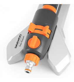 Дождеватель осциллирующий DAEWOO DWS 2070