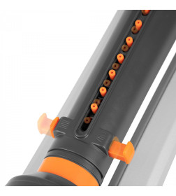 Дождеватель осциллирующий DAEWOO DWS 2070