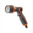 Пистолет-распылитель 4-позиционный TURBO DAEWOO DWG 1020 (DWG 1020) 