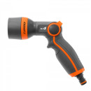 Пистолет-распылитель 4-позиционный TURBO DAEWOO DWG 1020 (DWG 1020) 