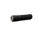 Фонарь G18 GRYPHON трипл CREE XP-G2 1200лм IPX8 2600mAh Яркий луч (G18) 