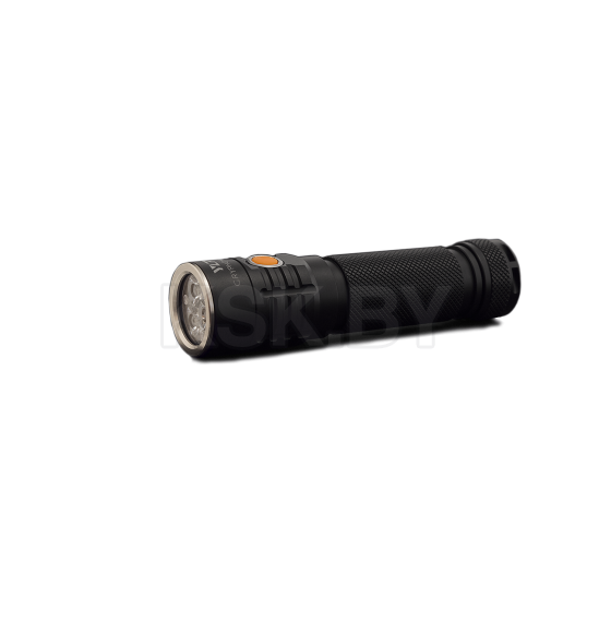 Фонарь G18 GRYPHON трипл CREE XP-G2 1200лм IPX8 2600mAh Яркий луч (G18) 