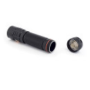 Фонарь G18 GRYPHON трипл CREE XP-G2 1200лм IPX8 2600mAh Яркий луч (G18) 
