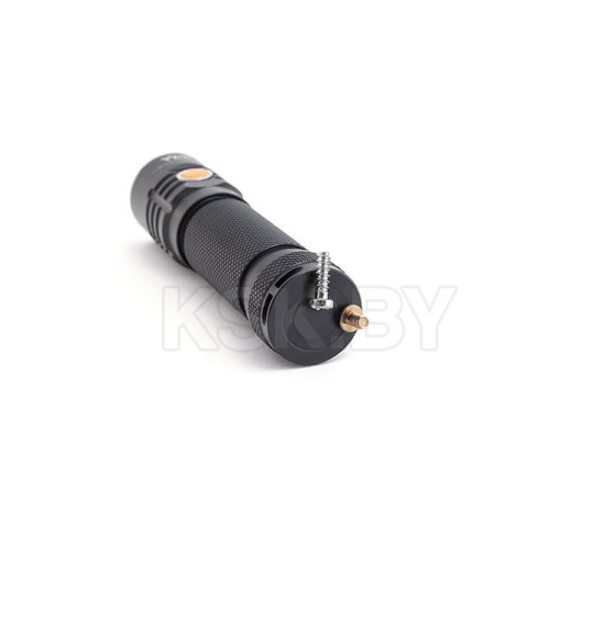 Фонарь G18 GRYPHON трипл CREE XP-G2 1200лм IPX8 2600mAh Яркий луч (G18) 