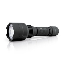 Фонарь T10 v.2 CREE XP-G2 400лм 2200mAh Яркий луч