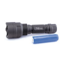 Фонарь T10 v.2 CREE XP-G2 400лм 2200mAh Яркий луч (T10) 