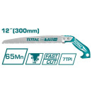 Пила садовая 300 мм TOTAL THT51130026 (THT51130026) 