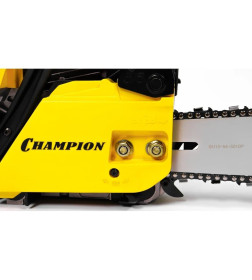 Бензопила цепная CHAMPION 251-15