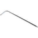 Ключ шестигранный  1.5 мм с шаром Ombra 502315 (502315) 