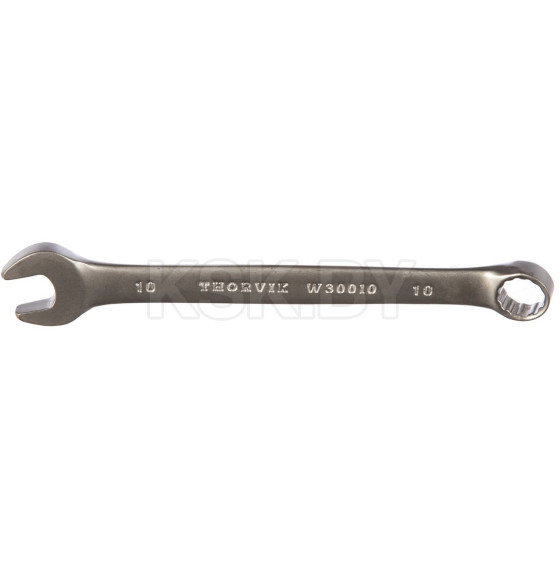 Ключ комбинированный 10 мм ARC Thorvik W30010 (W30010) 