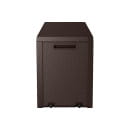 Сундук Keter EMILY STORAGE BOX 280 л, коричневый (249719) 