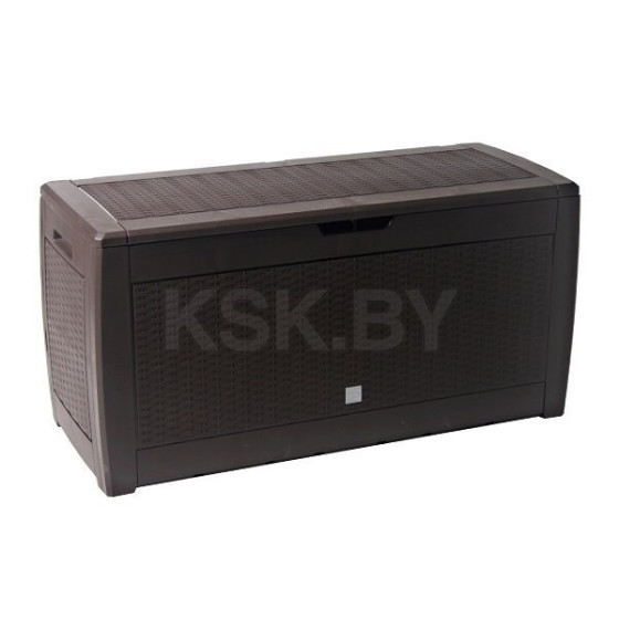 Сундук садовый BOXE RATO (коричневый) Prosperplast MBR310-440U (MBR310-440U) 