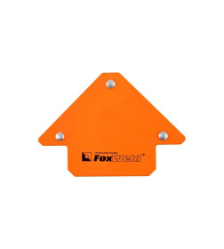 Угольник магнитный FIX-3 FoxWeld