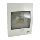 Бокс встраиваемый 6 модулей пластиковый TSM INSIDE 6P ЭТП (51200) 