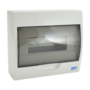 Бокс наружный 24 модулей пластиковый TSM OUTSIDE 24P ЭТП (51307) 